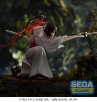 SEGA Luminasta "Hell's Paradise: Jigokuraku" "Yamada Asaemon Sagiri" - Hell's Paradise: Jigokuraku - photo 3