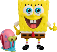 Nendoroid SpongeBob SquarePants 2