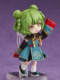 Nendoroid Doll Outfit Set: Chinese-Style Jiangshi Twins (Ginger) 6