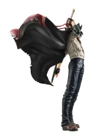 MegaHouse GGG Mobile fighter G Gundam Domon Kash(Repeat) - Mobile Fighter G Gundam - photo 6