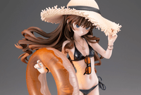 Elisia Valfelto Swimsuit ver. by Luicent 12