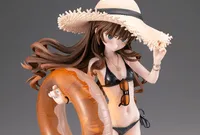 KOTOBUKIYA Elisia Valfelto Swimsuit ver. by Luicent - Taimanin Series - photo 12