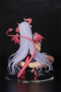 Orchid Seed Sailor Succubus Sapphire Designed By Mogudan - 18+ - photo 4
