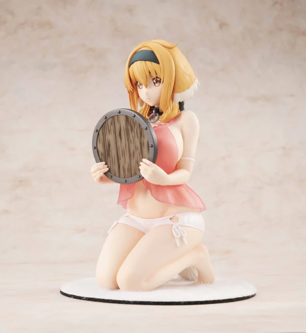 KADOKAWA Harem in the Labyrinth of Another World Roxanne 1/7th scale figure - Harem in the Labyrinth of Another World