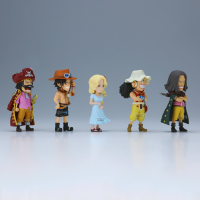 One Piece -Parent-Child Bloodline 2- (Box/12) "One Piece", Banpresto World Collectable Figure 5