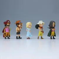 BANDAI One Piece -Parent-Child Bloodline 2- (Box/12) "One Piece", Banpresto World Collectable Figure - ONE PIECE - photo 5