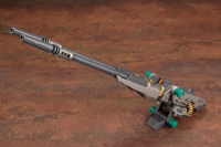 ZOIDS CUSTOMIZE PARTS DUAL SNIPER RIFLE & AZ FIVE LAUNCH MISSILE SYSTEM SET 10