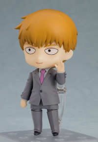 Nendoroid Arataka Reigen 4