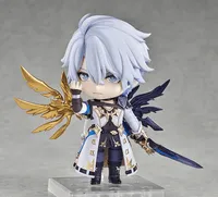 GOOD SMILE COMPANY Nendoroid Phainon - Honkai: Star Rail - photo 8