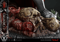 Ultimate Premium Masterline Berserk Grunbeld Grunbeld VS Guts 			 21
