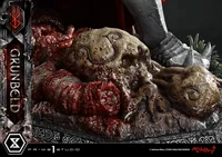 Prime 1 Studio Ultimate Premium Masterline Berserk Grunbeld Grunbeld VS Guts 			 - Berserk - photo 21