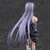 eStream Biya Illustration "Yuna-chan" - Non-Scale Figures - photo 11