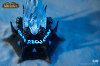 World of Warcraft® 20th Anniversary Frostmourne Collector's Edition Replica 6