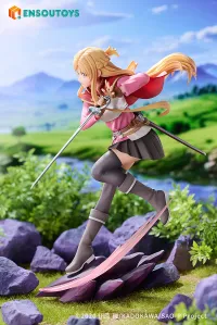 ENSOUTOYS Sword Art Online the Movie -Progressive- Scherzo of Deep Night - Asuna - Sword Art Online - photo 3