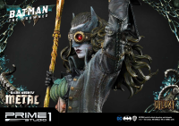 Museum Masterline Dark Nights: Metal (Comics) The Drowned Deluxe Version 28