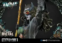 Prime 1 Studio Museum Masterline Dark Nights: Metal (Comics) The Drowned Deluxe Version - DC Comics - photo 28