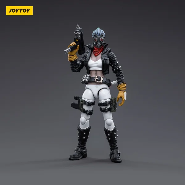 JOYTOY The Cult of San Reja - Mara - JOYTOY Original Series