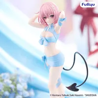 FuRyu To Love Ru Darkness BiCute Ribbons Figure -Momo Belia Deviluke- - To LOVE-Ru - photo 4