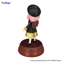 SPY×FAMILY　Exceed Creative Figure -Anya Forger Get a Stella Star- 9