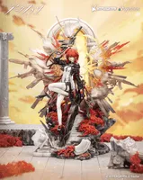 Myethos 1/7 Exusiai the New Covenant: Elite 2 VER.		 - Arknights - photo 1