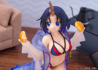 1/7 Scale Figure Elma Dragon hoodie ver. 10