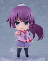 GOOD SMILE COMPANY Nendoroid Hitagi Senjyogahara 2.0 - Monogatari Series - photo 4