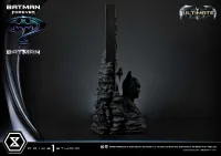 Prime 1 Studio Museum Masterline Batman Forever (Film) Batman Ultimate Version - DC Comics - photo 37