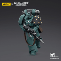 Sons of Horus MKVI Tactical Legionary 4