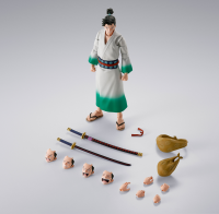 RYUMA "MONSTERS", TAMASHII NATIONS S.H.Figuarts 7