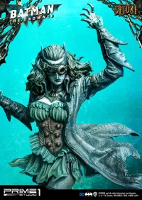 Prime 1 Studio Museum Masterline Dark Nights: Metal (Comics) The Drowned Deluxe Version - DC Comics - photo 16