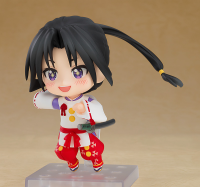 Nendoroid Tokiyuki Hojo 4
