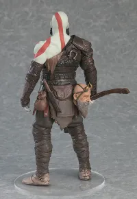 GOOD SMILE COMPANY POP UP PARADE Kratos - God Of War - photo 7