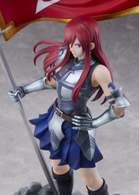 Erza Scarlet 9