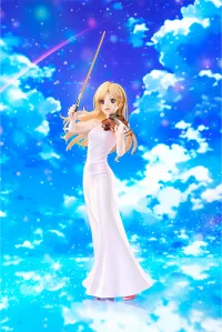 ANIPLEX Kaori Miyazono -Again- 1/7 Scale Figure - Your Lie in April - photo 1