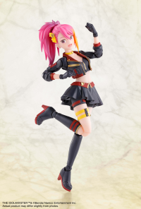 AYUMU MAIHAMA, TAMASHII NATIONS S.H.Figuarts 7