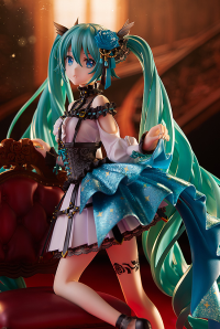 Hatsune Miku: Rose Cage Ver. 7
