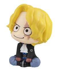 Lookup ONE PIECE Sabo(Repeat) 7
