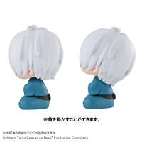 Lookup Birth of Kitaro： The Mystery of GeGeGe Kitaro's dad＆Mizuki set【with gift】 8