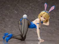 FREEing Risa Momioka: Bunny Ver. - To LOVE-Ru - photo 7