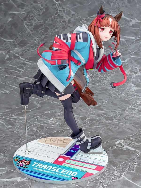 Phat! Company Transcend - Umamusume: Pretty Derby