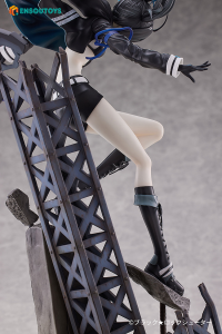 BLACK ROCK SHOOTER FRAGMENT Elishka 8