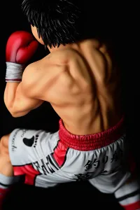 ORCATOYS Ippo Makunouchi－fighting pose－ver.damage(re-run) - Hajime no Ippo - photo 8
