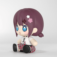 Huggy Secret Good Smile GIRLS BAND CRY 5
