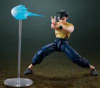 TAMASHII NATIONS Yusuke Urameshi "Yu Yu Hakusho", TAMASHII NATIONS S.H.Figuarts - Yu Yu Hakusho - photo 7