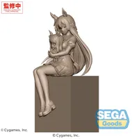 SEGA XStellar "Umamusume: Pretty Derby" "Satono Diamond" Sitting Ver. - Umamusume: Pretty Derby - photo 2