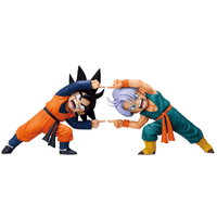 Son Goten & Trunks (Battle of the Super Saiyan) 4