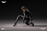 INART – Catwoman (The Dark Knight Rises) 1/12 Action Figure 17
