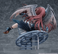 The Idolmaster: Shiny Colors – Tenka Osaki Galdienne Amethyst Ver.  1/6 Scale Pre-Painted Figure 3
