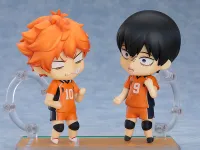 GOOD SMILE COMPANY Nendoroid Tobio Kageyama: The New Karasuno Ver. - Haikyu!! - photo 4