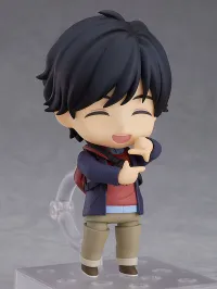 GOOD SMILE COMPANY Nendoroid Eiji Okumura(re-run) - BANANA FISH - photo 3